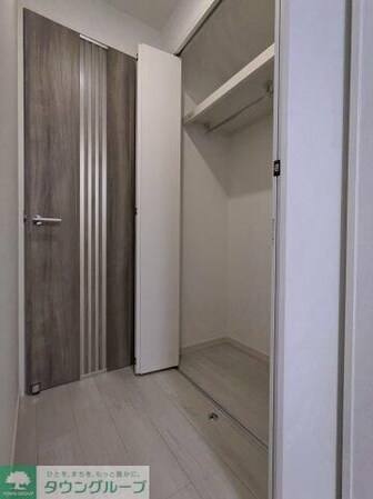 グランピア中野坂上の物件内観写真